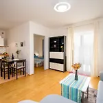 Apartments Prodan