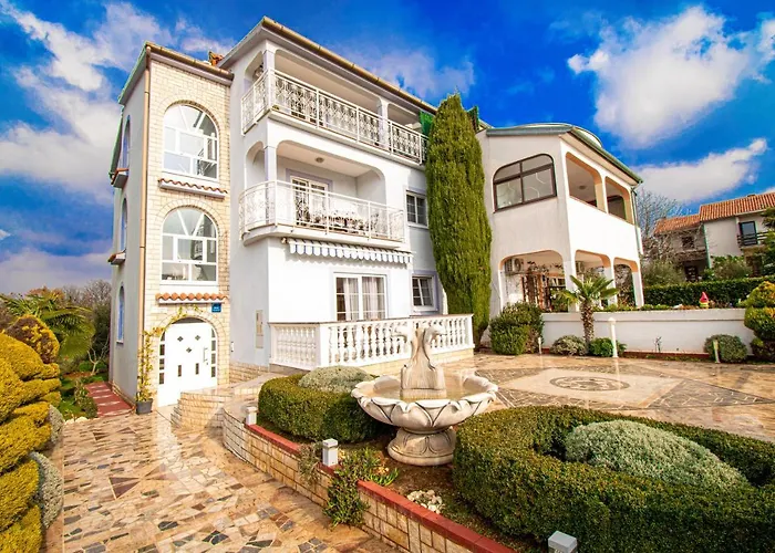 Apartments Prodan