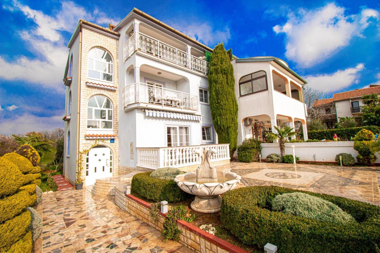 Prodan Apartment