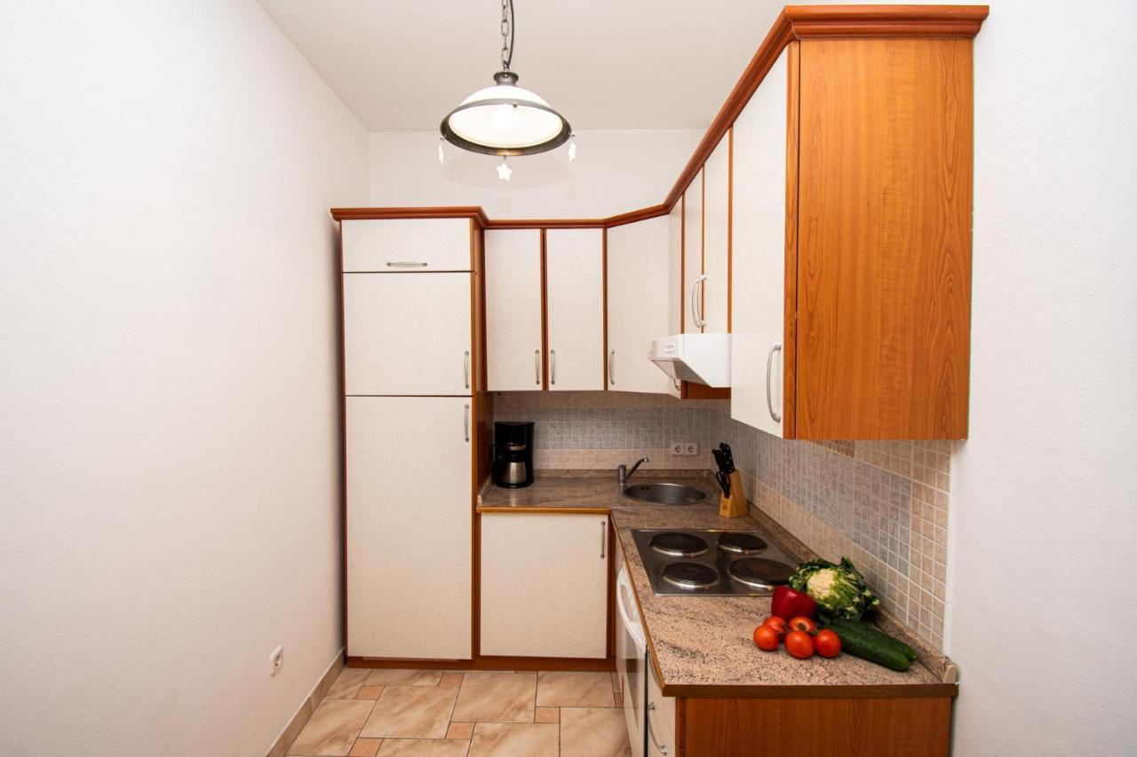 Apartment Prodan