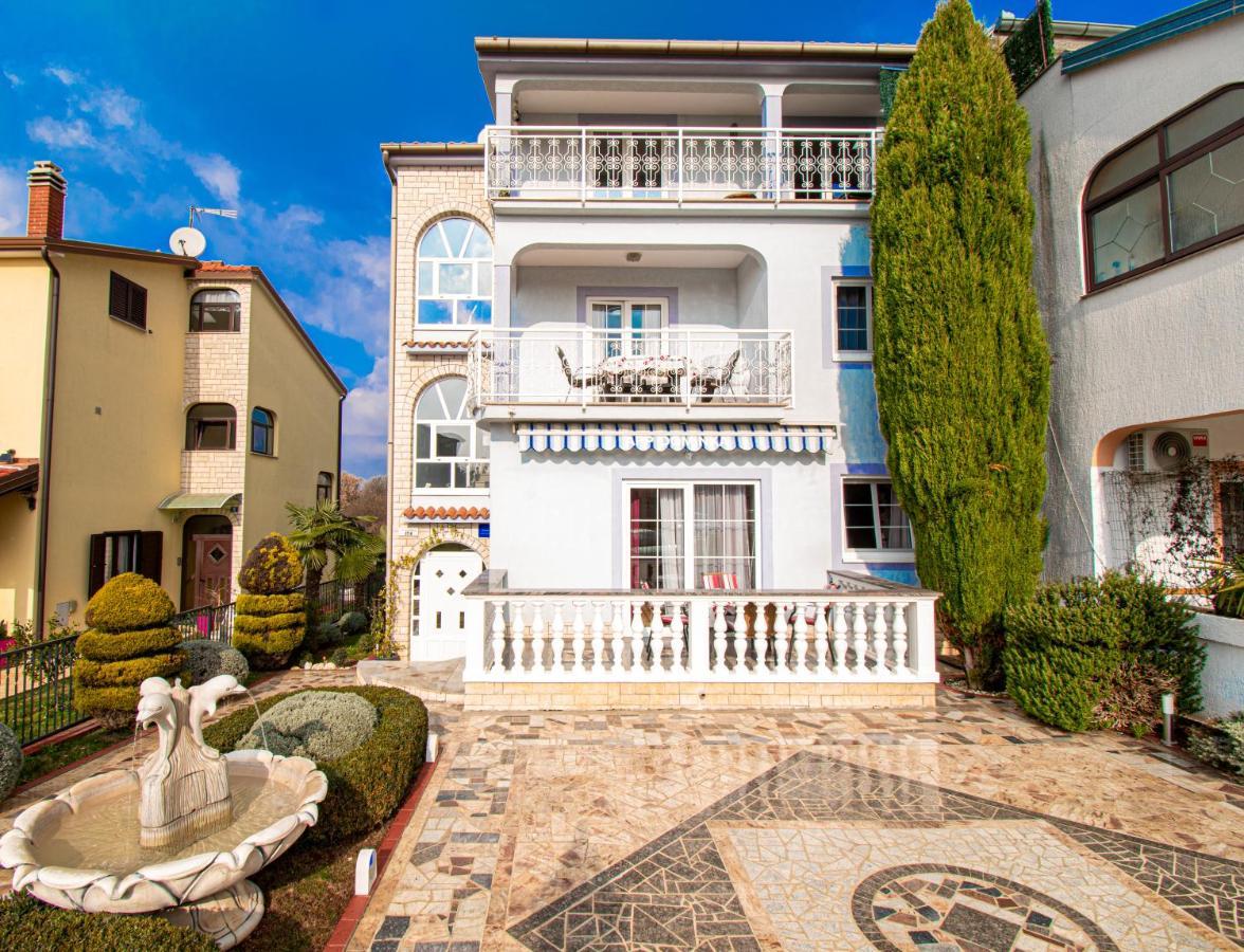 Prodan Apartment *