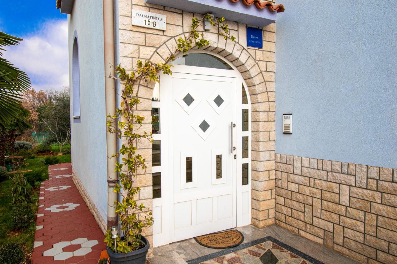 Prodan Apartment Poreč