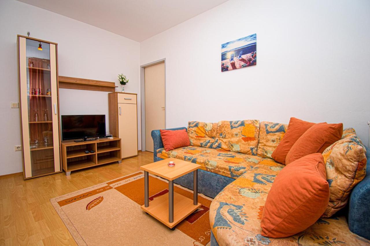 Apartment Prodan *