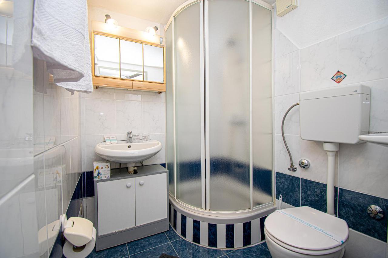 Prodan Apartment *