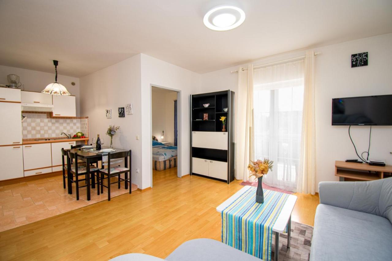 Prodan Apartment Poreč