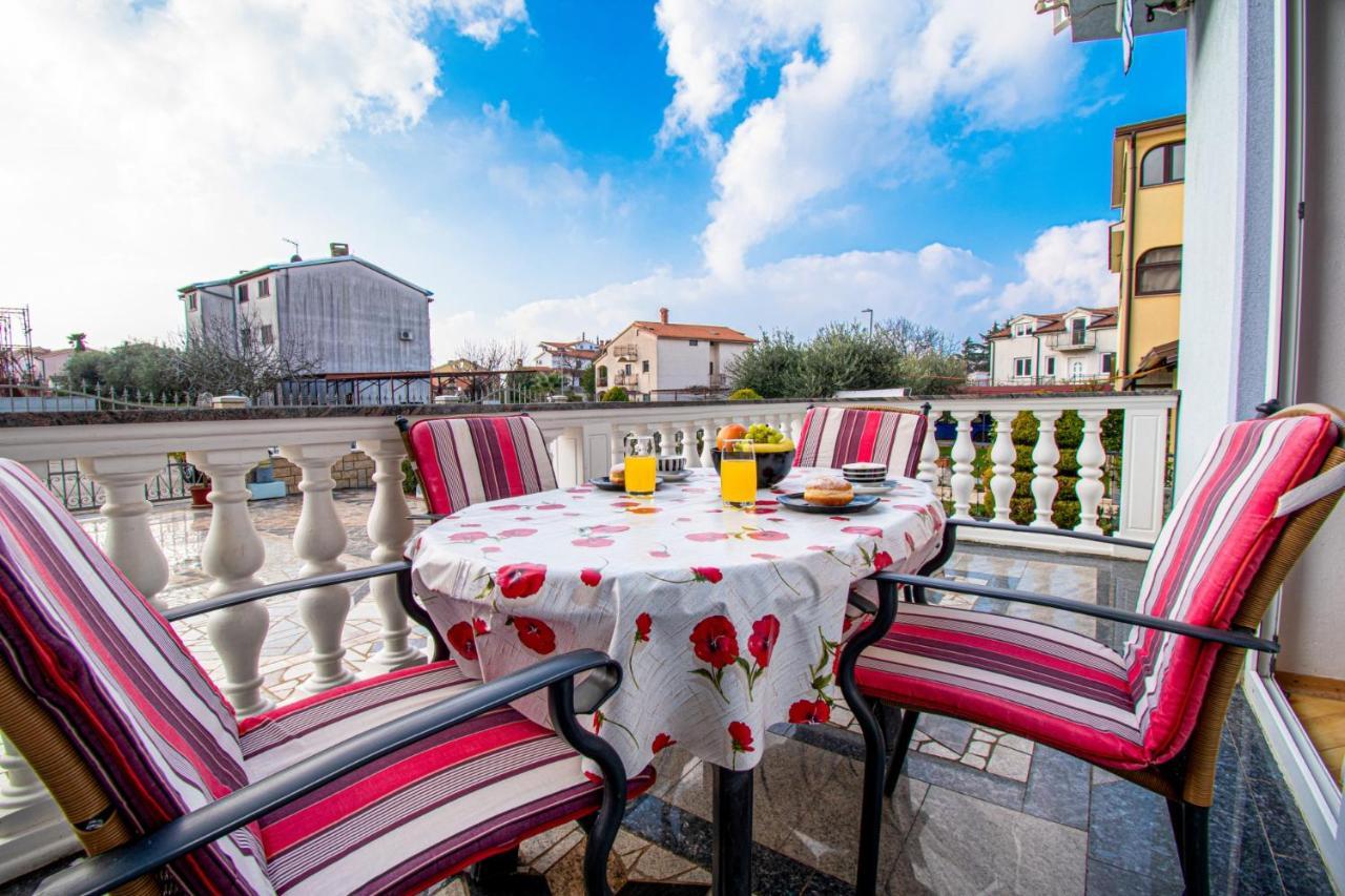 Apartment Prodan *
