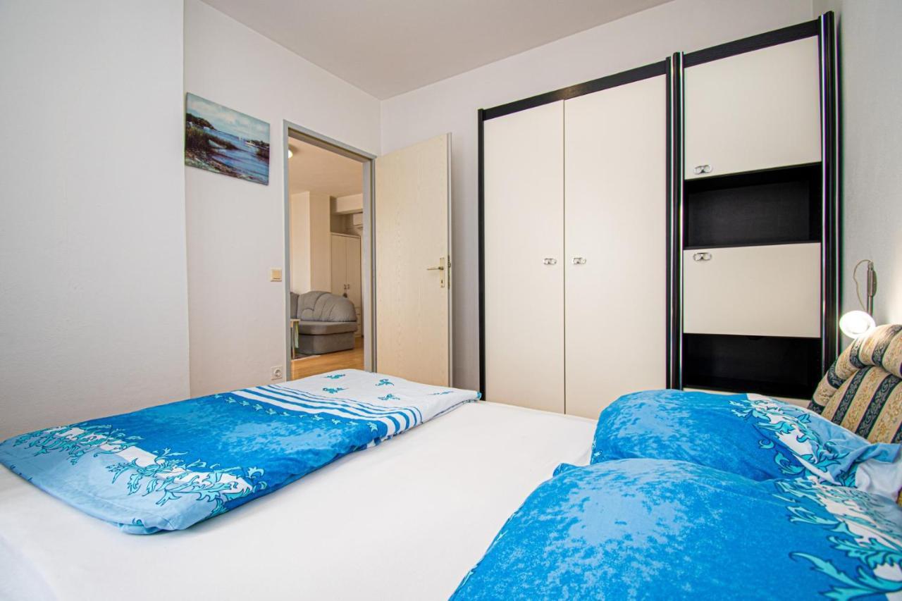 Prodan Apartment *