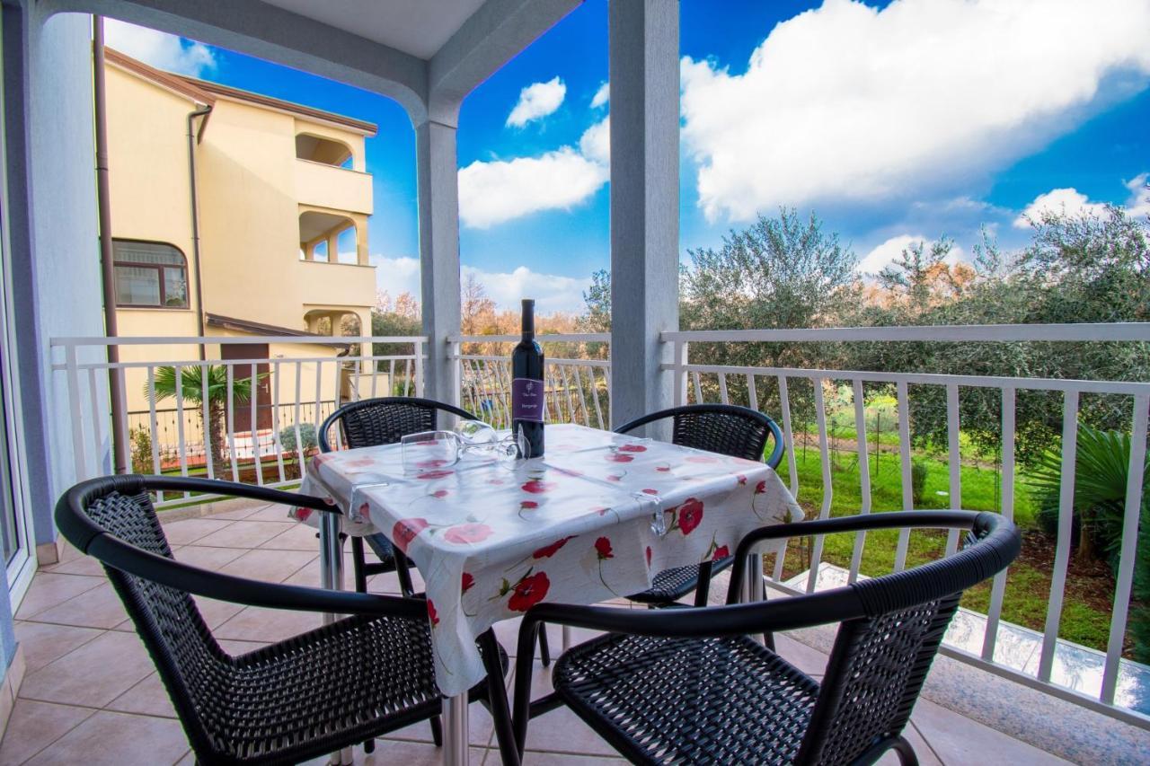 Prodan Apartment