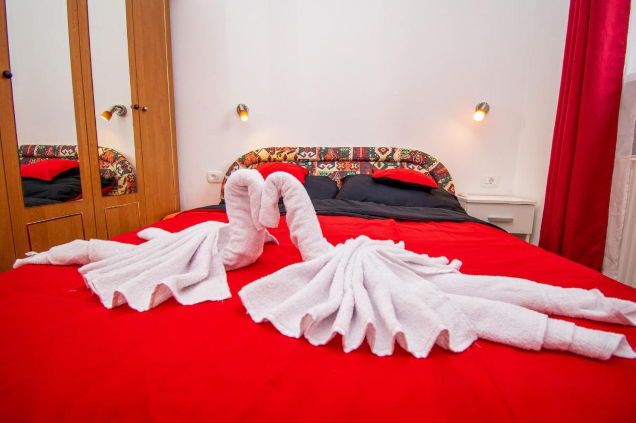Prodan Apartment *