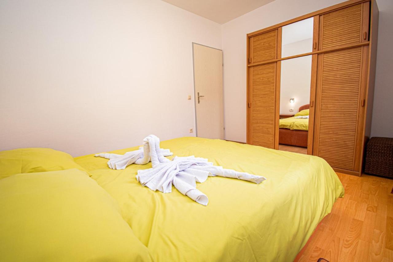 Prodan Apartment Poreč