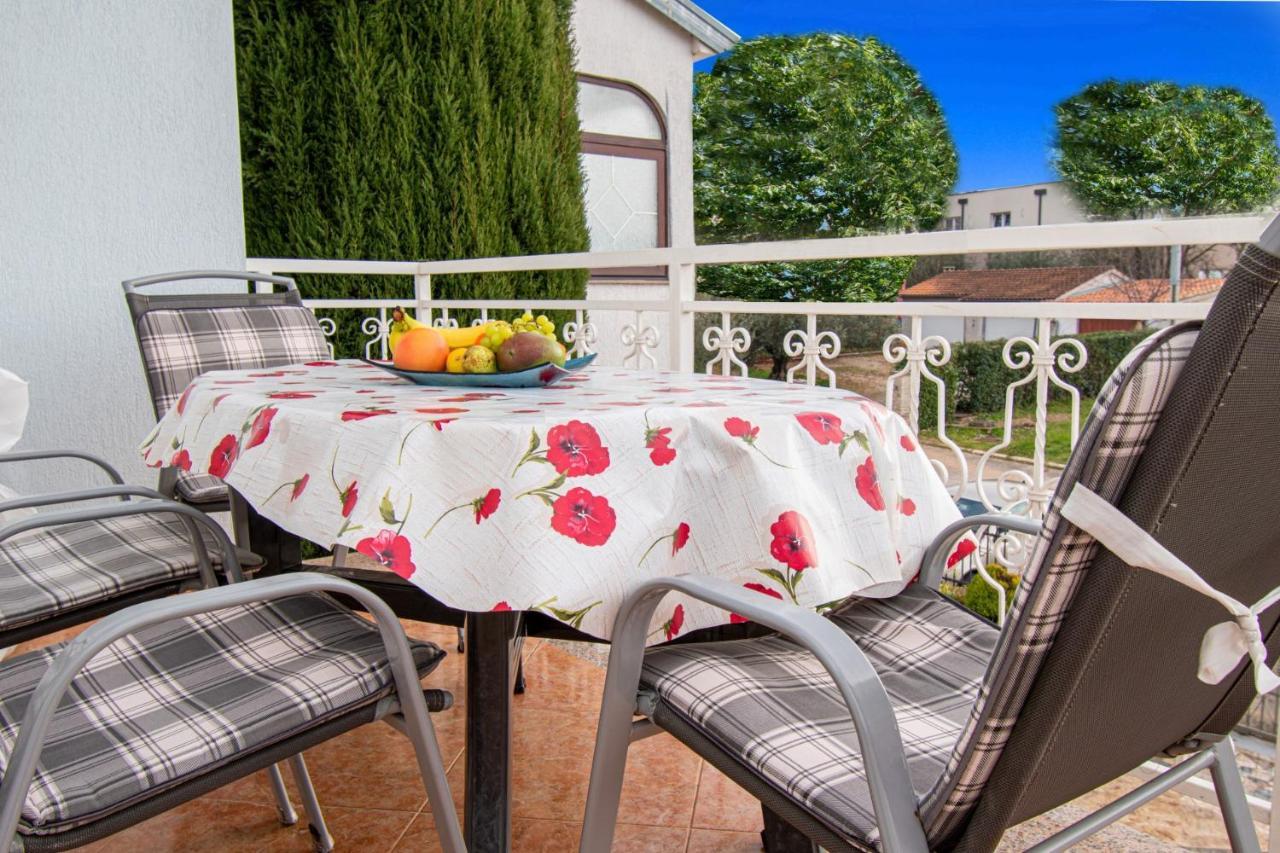 Prodan Apartment