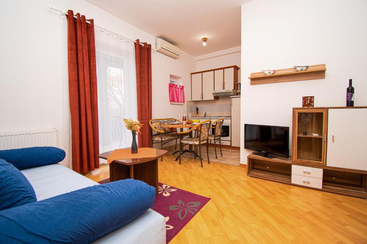 Prodan Apartment Poreč