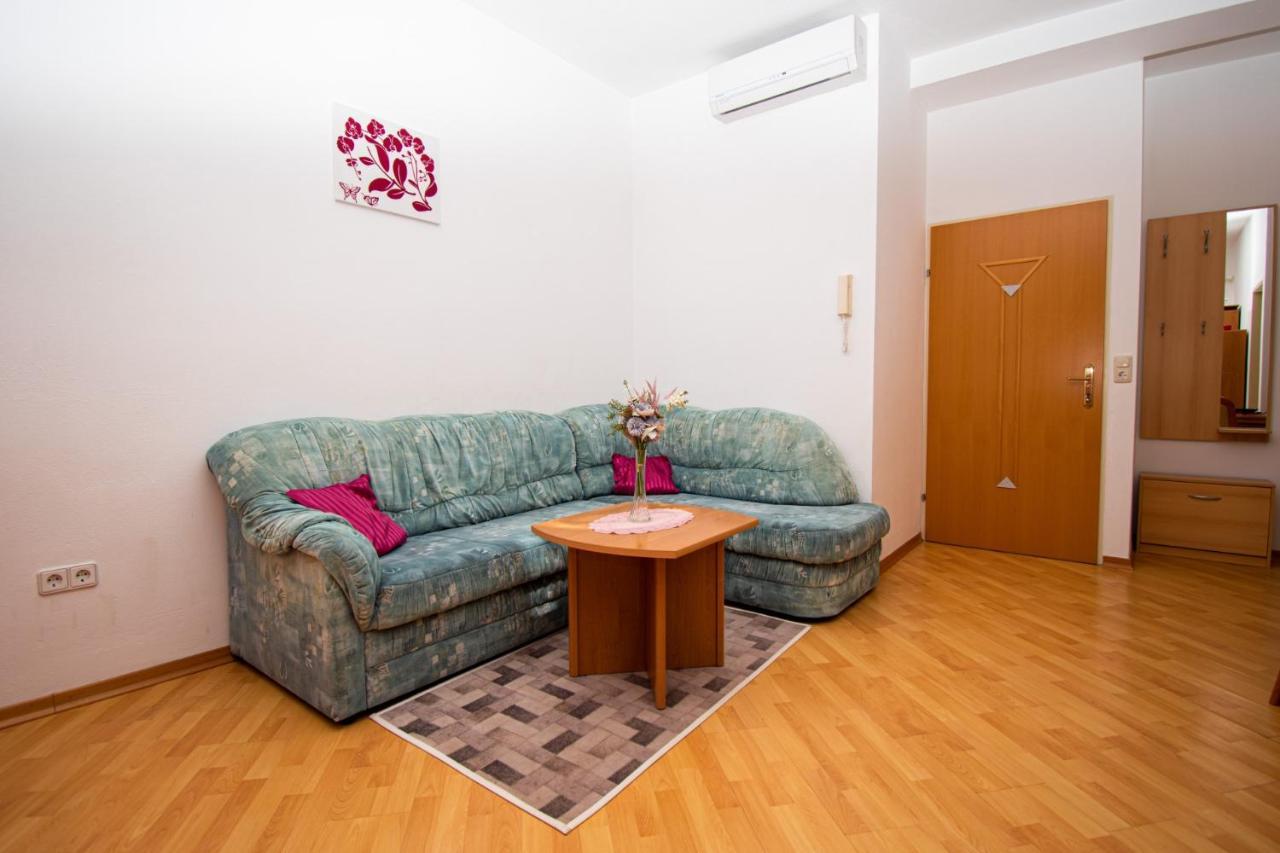 Prodan Apartment