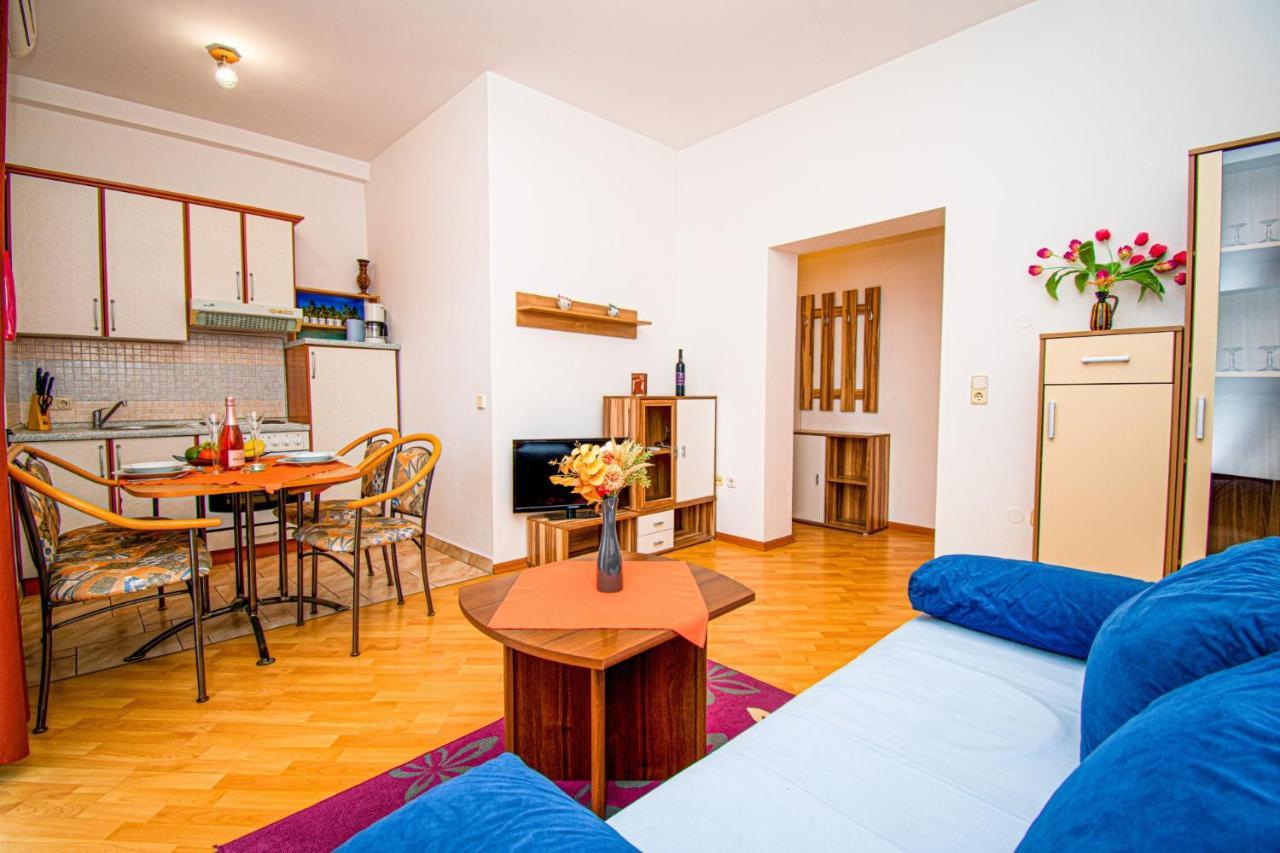 Apartment Prodan Poreč