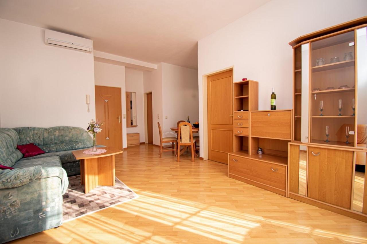 Prodan Apartment Poreč