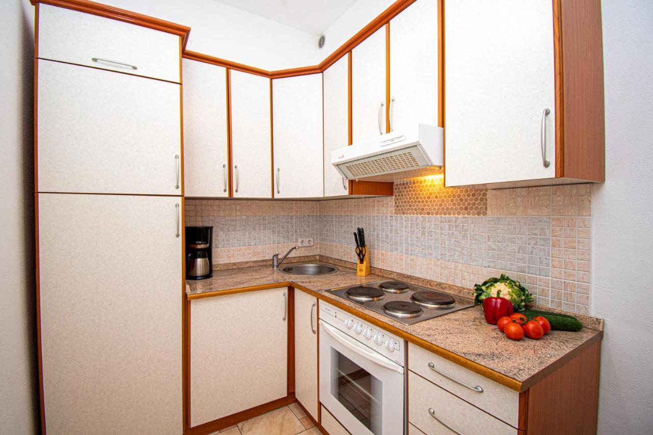 Apartment Prodan