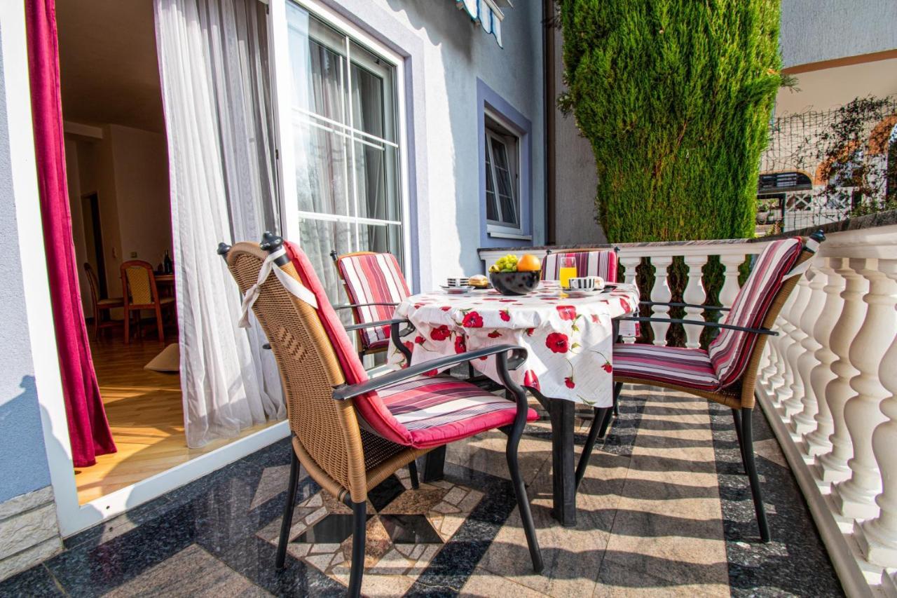 Apartment Prodan *