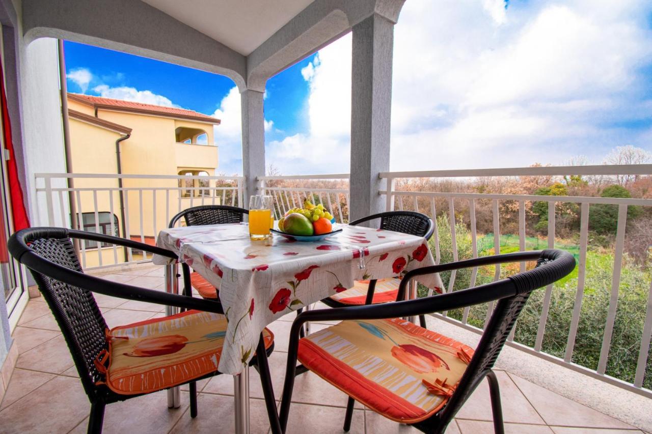 Prodan Apartment Poreč