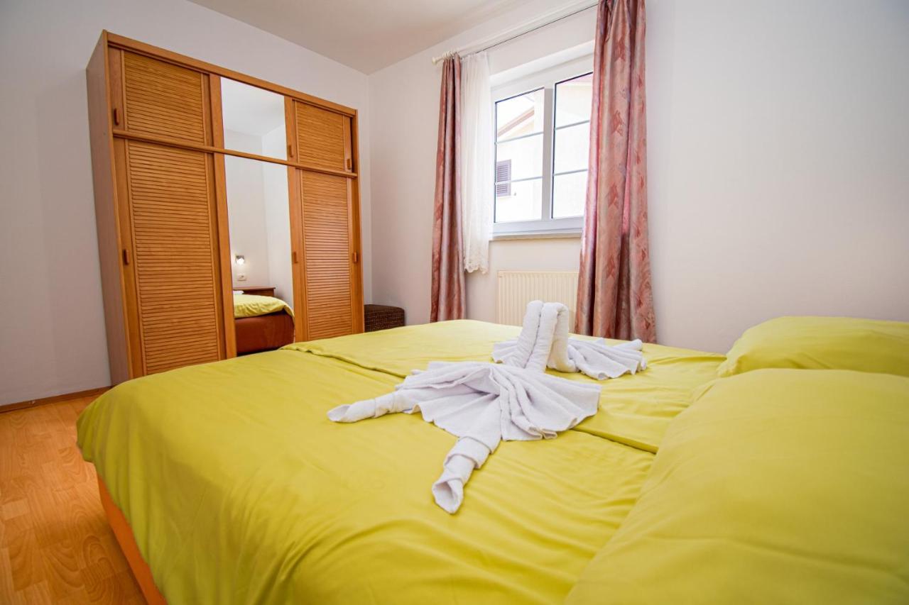 Prodan Apartment