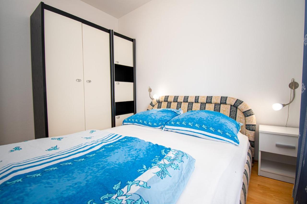 Prodan Apartment *