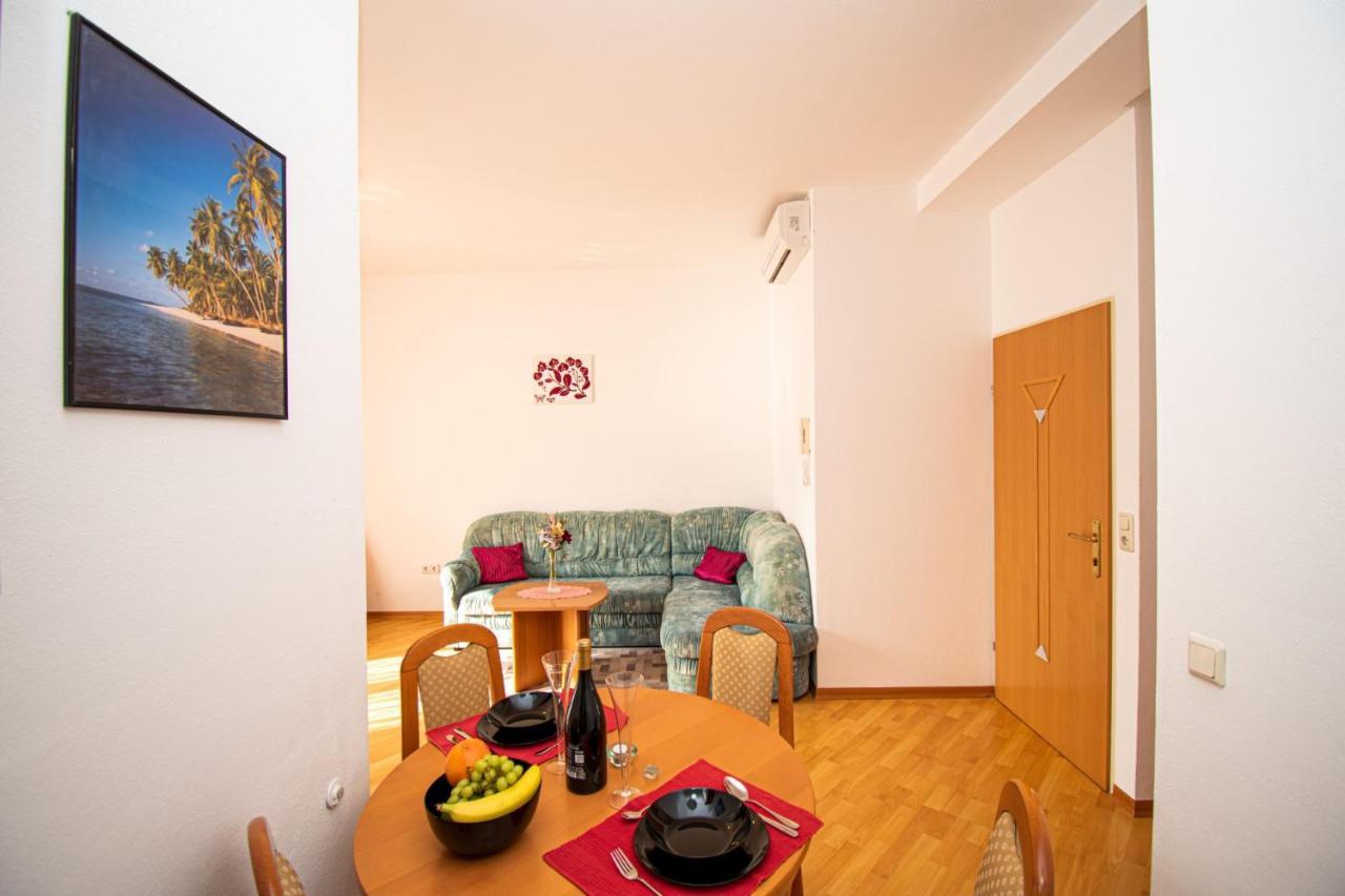 Apartment Prodan