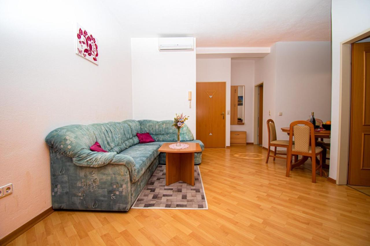 Apartment Prodan *