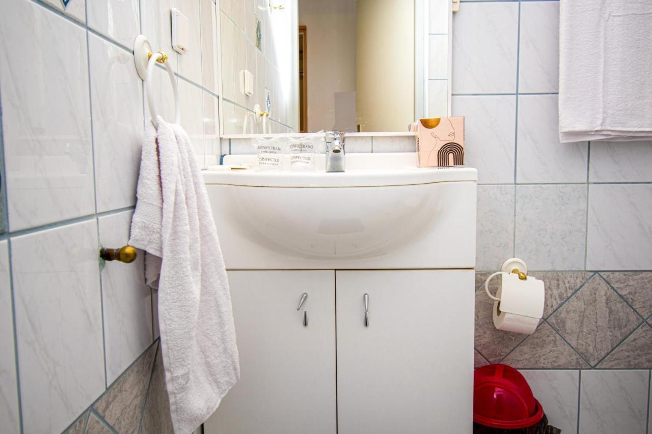 Prodan Apartment *