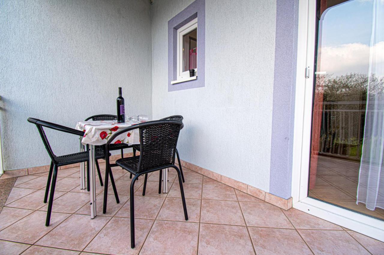 Prodan Apartment