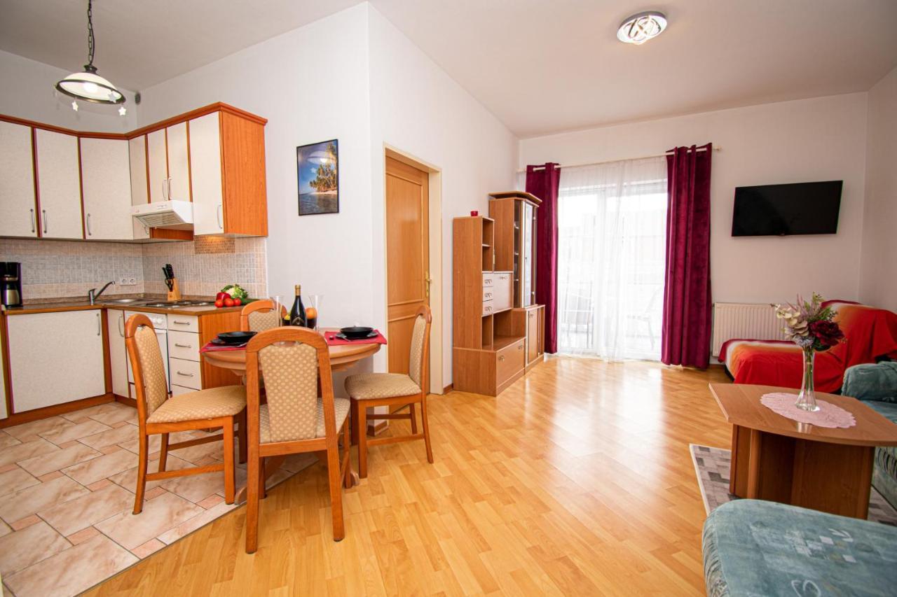 Apartment Prodan *