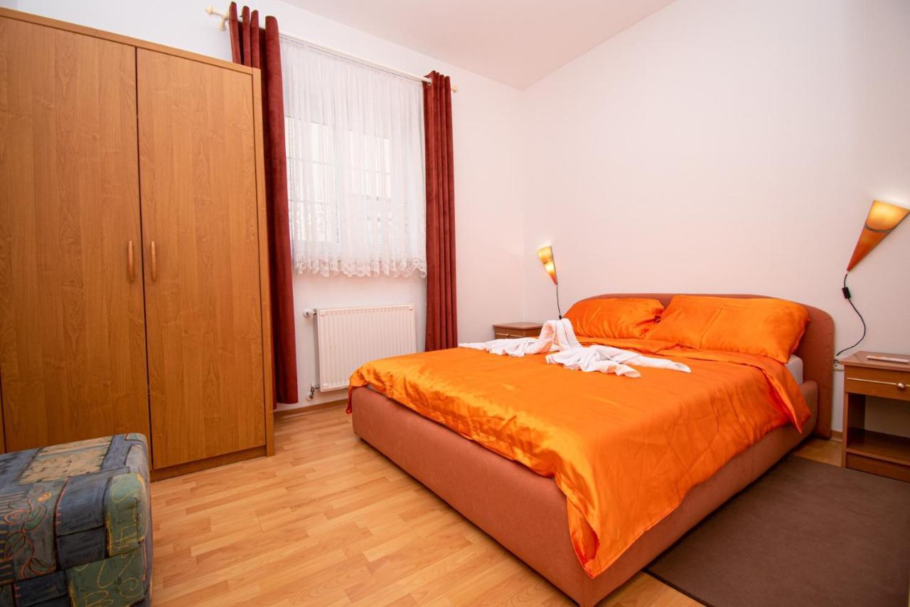 Prodan Apartment