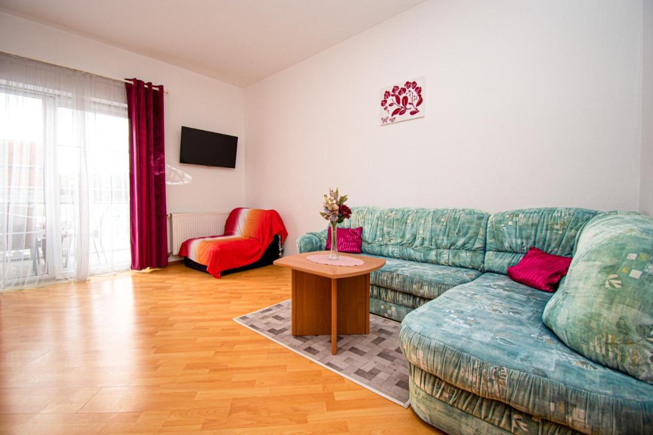 Apartment Prodan Poreč