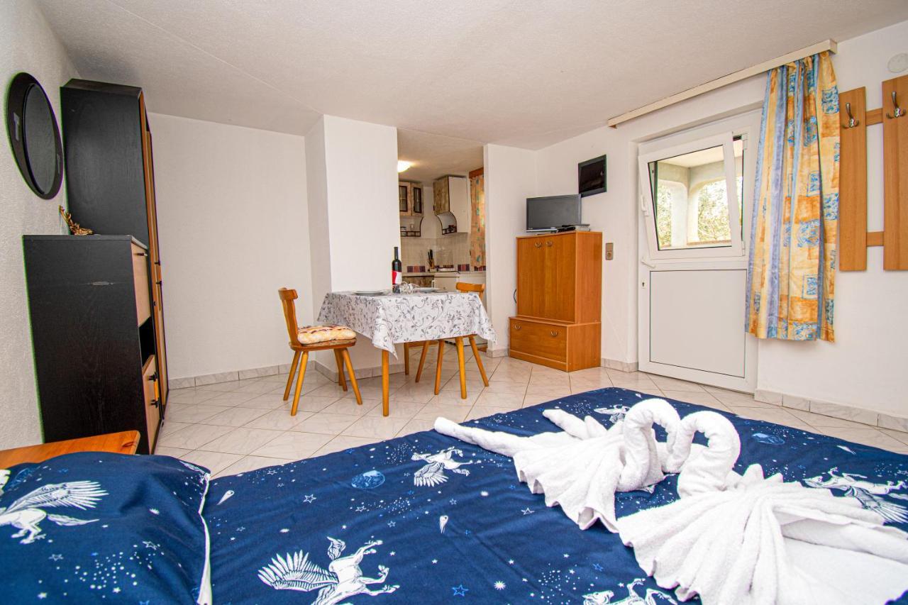 Apartment Prodan *