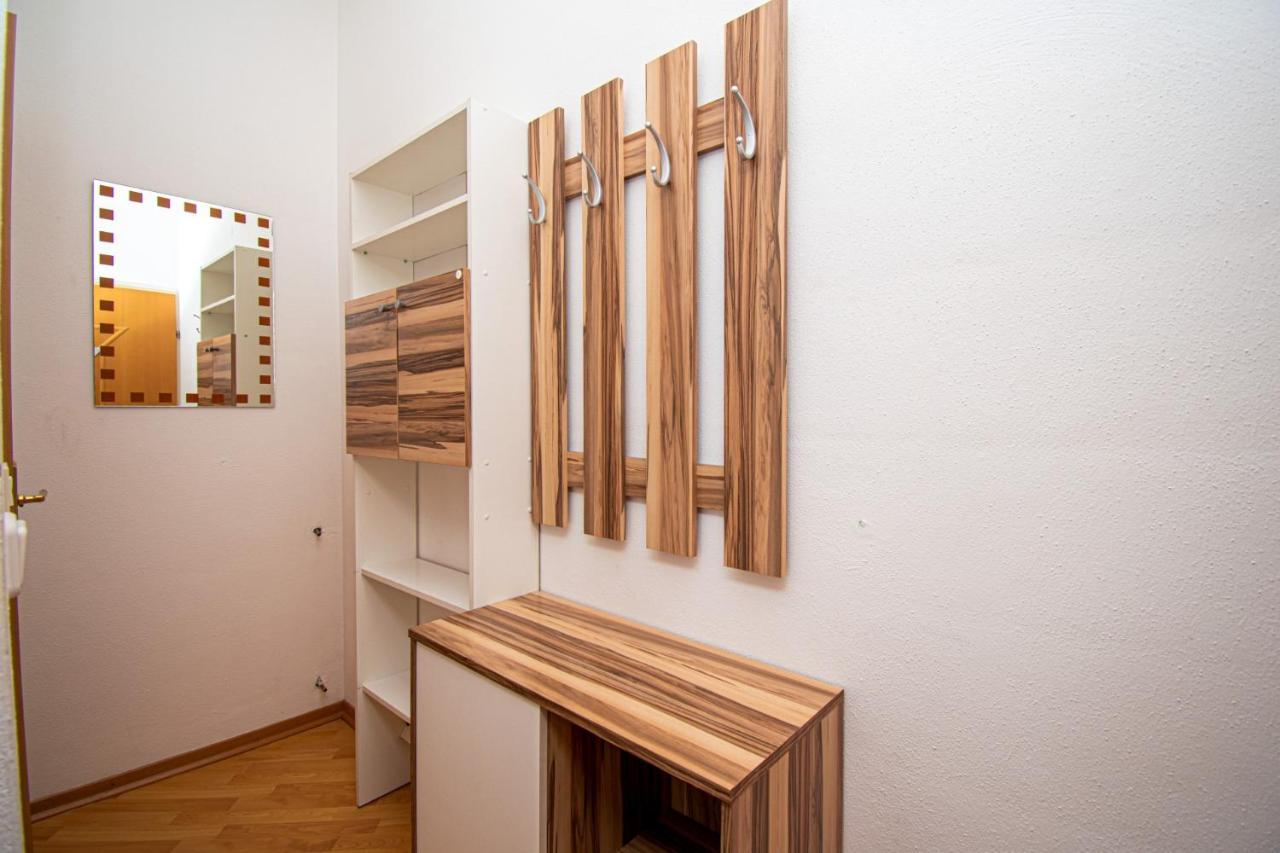 Prodan Apartment